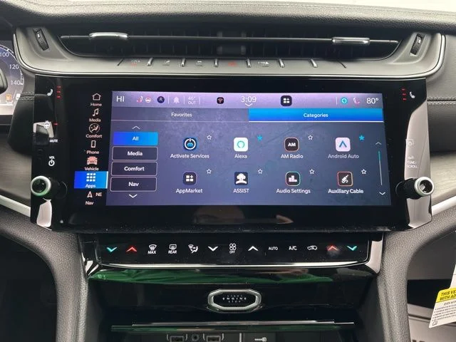 Nuevos JEEP GRAND CHEROKEE à Estados chez autogozo