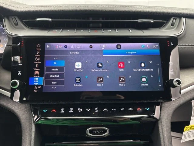 Nuevos JEEP GRAND CHEROKEE à Estados chez autogozo
