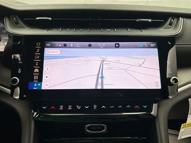 Nuevos JEEP GRAND CHEROKEE à Estados chez autogozo