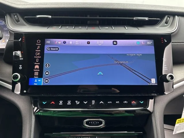 Nuevos JEEP GRAND CHEROKEE à Estados chez autogozo