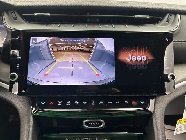 Nuevos JEEP GRAND CHEROKEE à Estados chez autogozo