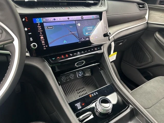 Nuevos JEEP GRAND CHEROKEE à Estados chez autogozo