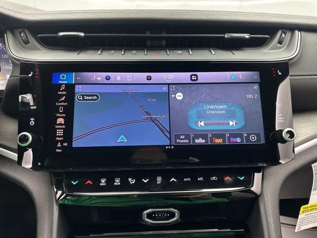 Nuevos JEEP GRAND CHEROKEE à Estados chez autogozo