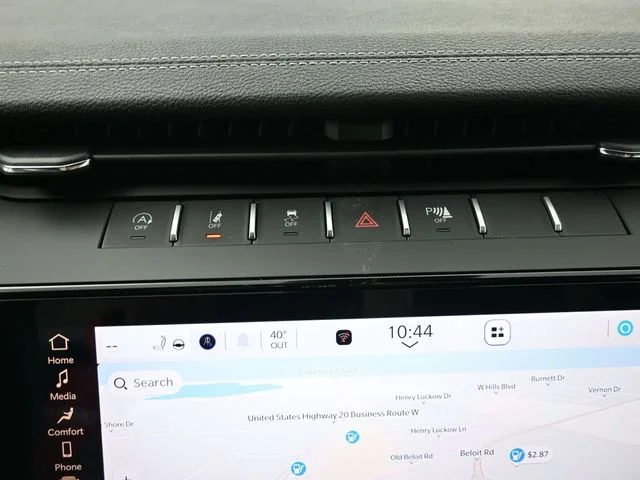 Nuevos JEEP GRAND CHEROKEE à Estados chez autogozo