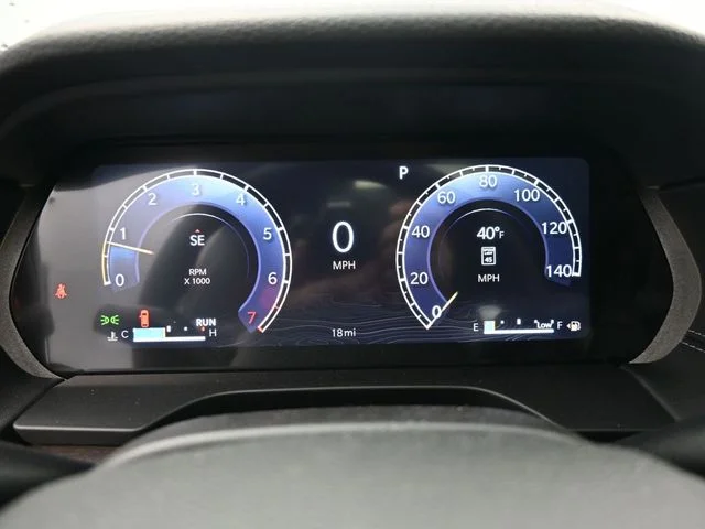 Nuevos JEEP GRAND CHEROKEE à Estados chez autogozo