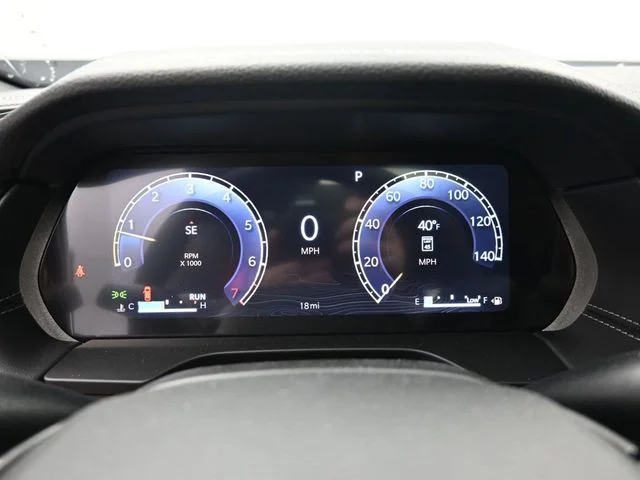 Nuevos JEEP GRAND CHEROKEE à Estados chez autogozo