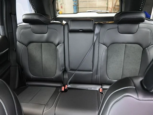 Nuevos JEEP GRAND CHEROKEE à Estados chez autogozo
