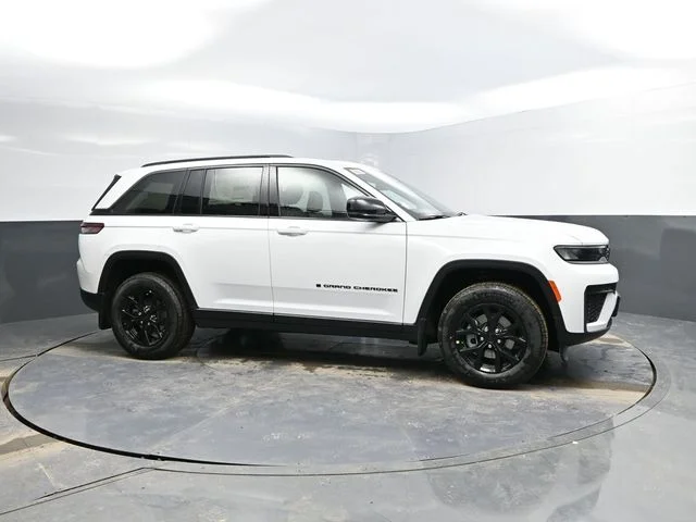 Nuevos JEEP GRAND CHEROKEE à Estados chez autogozo