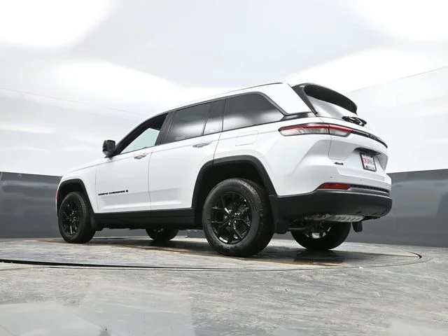 Nuevos JEEP GRAND CHEROKEE à Estados chez autogozo