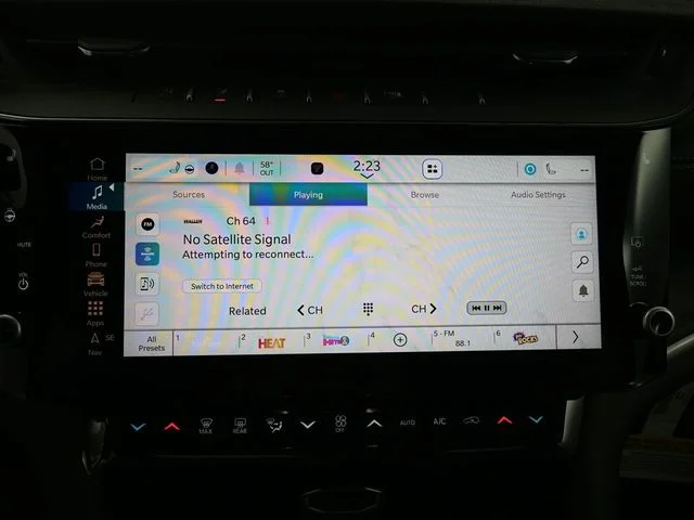 Nuevos JEEP GRAND CHEROKEE à Estados chez autogozo