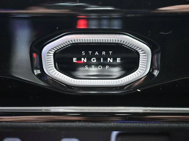Nuevos JEEP GRAND CHEROKEE à Estados chez autogozo