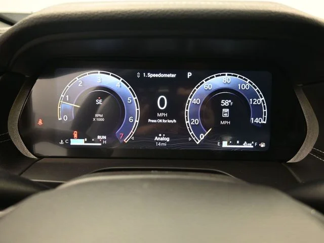 Nuevos JEEP GRAND CHEROKEE à Estados chez autogozo