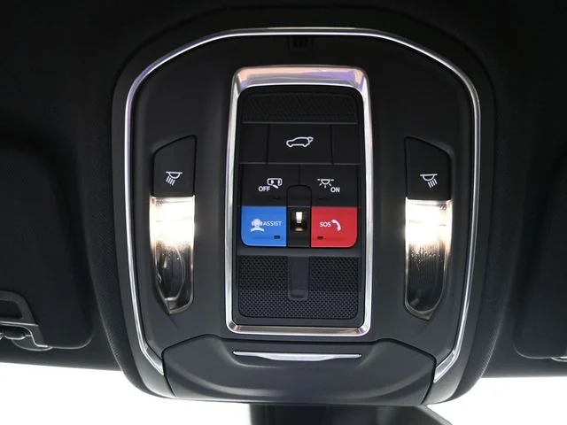 Nuevos JEEP GRAND CHEROKEE à Estados chez autogozo