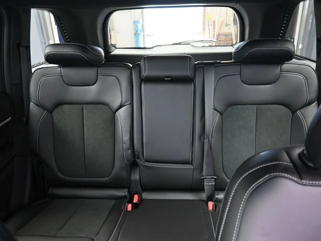 Nuevos JEEP GRAND CHEROKEE à Estados chez autogozo