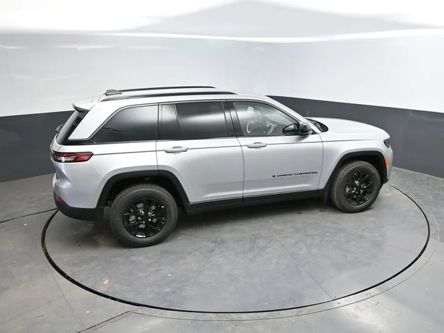 Nuevos JEEP GRAND CHEROKEE à Estados chez autogozo