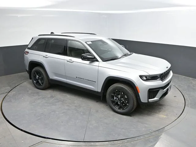Nuevos JEEP GRAND CHEROKEE à Estados chez autogozo