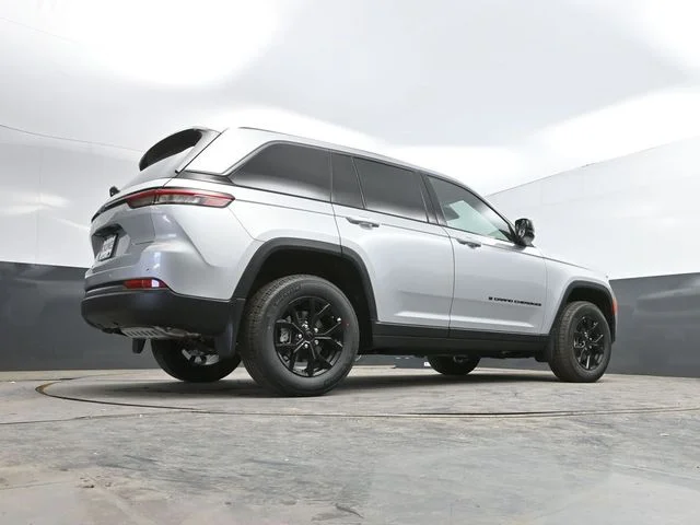 Nuevos JEEP GRAND CHEROKEE à Estados chez autogozo