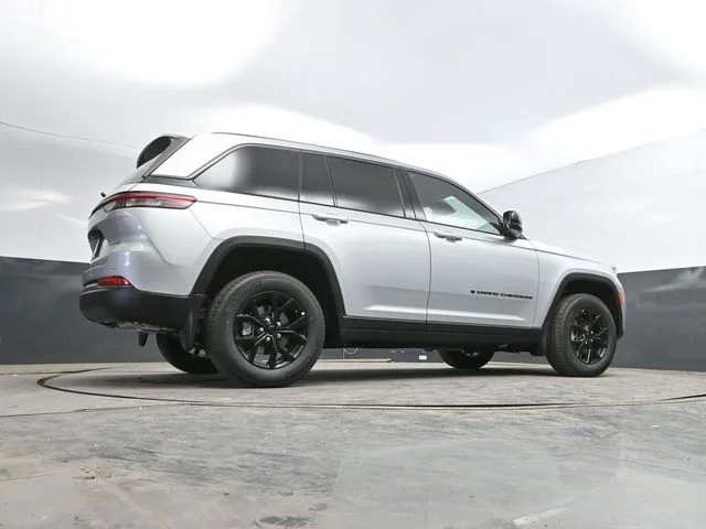 Nuevos JEEP GRAND CHEROKEE à Estados chez autogozo