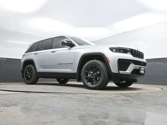 Nuevos JEEP GRAND CHEROKEE à Estados chez autogozo
