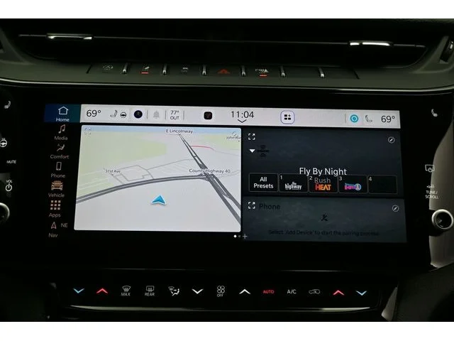 Nuevos JEEP GRAND CHEROKEE à Estados chez autogozo
