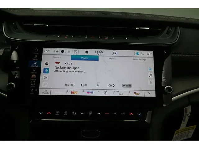 Nuevos JEEP GRAND CHEROKEE à Estados chez autogozo