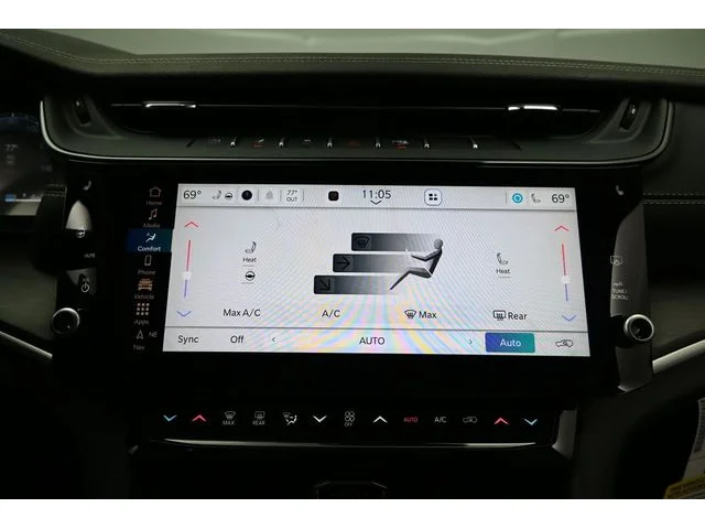 Nuevos JEEP GRAND CHEROKEE à Estados chez autogozo