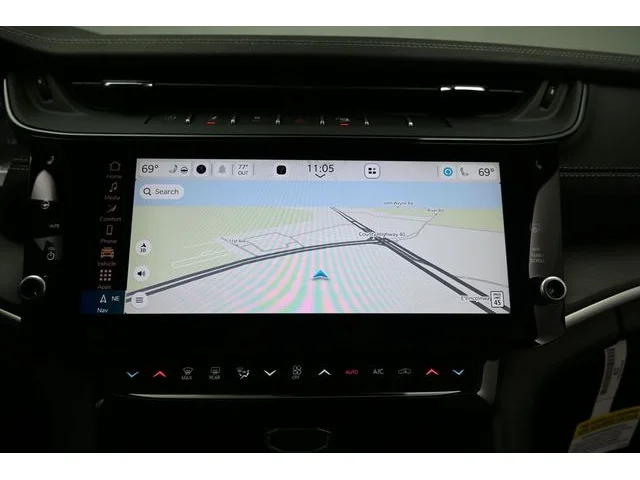 Nuevos JEEP GRAND CHEROKEE à Estados chez autogozo
