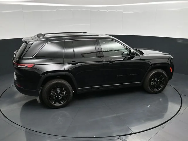 Nuevos JEEP GRAND CHEROKEE à Estados chez autogozo