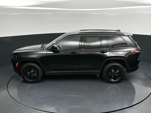 Nuevos JEEP GRAND CHEROKEE à Estados chez autogozo