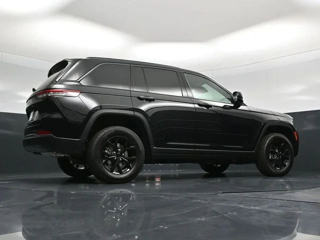 Nuevos JEEP GRAND CHEROKEE à Estados chez autogozo