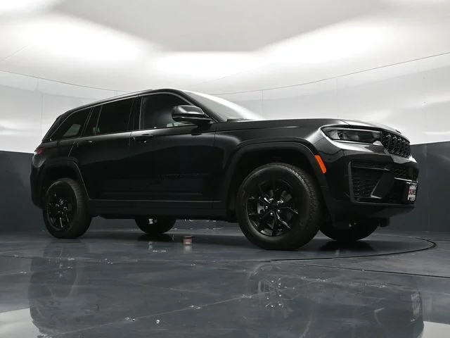 Nuevos JEEP GRAND CHEROKEE à Estados chez autogozo
