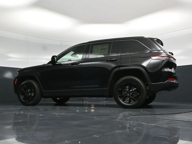 Nuevos JEEP GRAND CHEROKEE à Estados chez autogozo