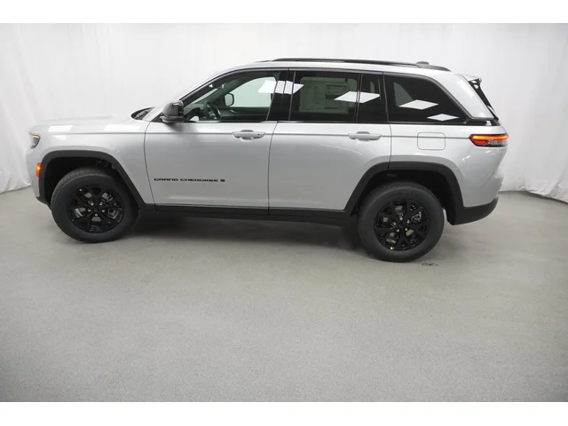 Nuevos JEEP GRAND CHEROKEE à Estados chez autogozo