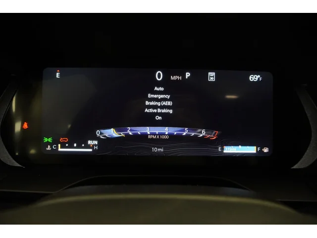 Nuevos JEEP GRAND CHEROKEE à Estados chez autogozo