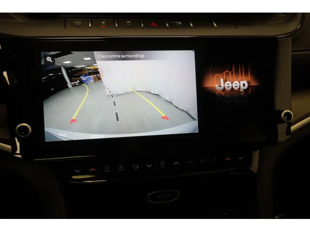 Nuevos JEEP GRAND CHEROKEE à Estados chez autogozo