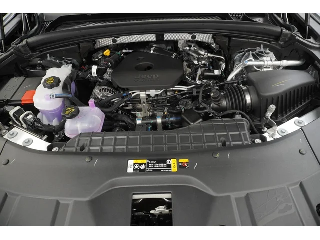 Nuevos JEEP GRAND CHEROKEE à Estados chez autogozo