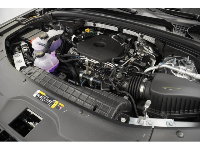Nuevos JEEP GRAND CHEROKEE à Estados chez autogozo