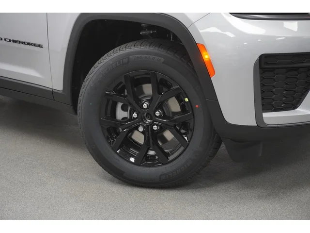 Nuevos JEEP GRAND CHEROKEE à Estados chez autogozo