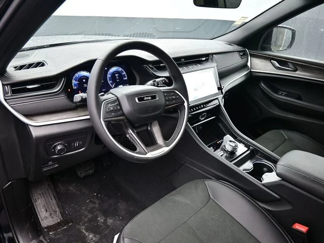 Nuevos JEEP GRAND CHEROKEE à Estados chez autogozo
