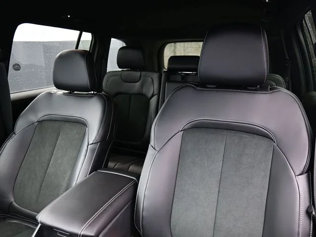 Nuevos JEEP GRAND CHEROKEE à Estados chez autogozo