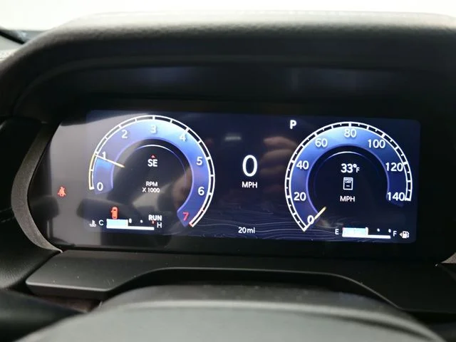 Nuevos JEEP GRAND CHEROKEE à Estados chez autogozo