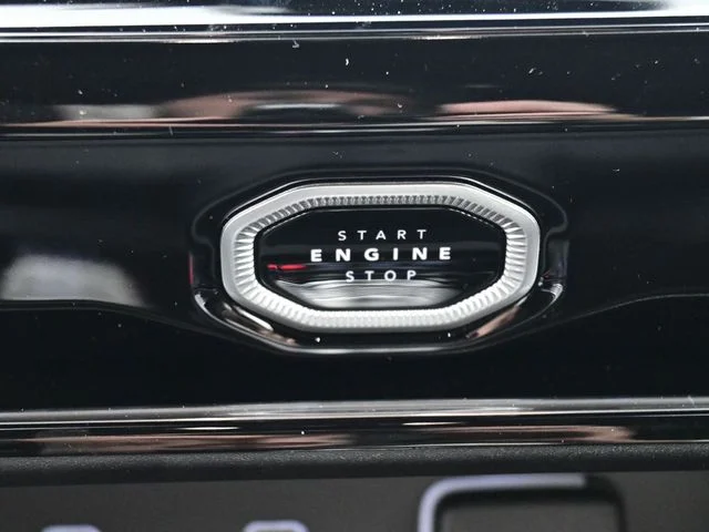 Nuevos JEEP GRAND CHEROKEE à Estados chez autogozo