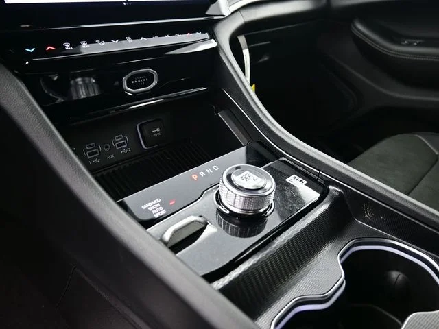 Nuevos JEEP GRAND CHEROKEE à Estados chez autogozo