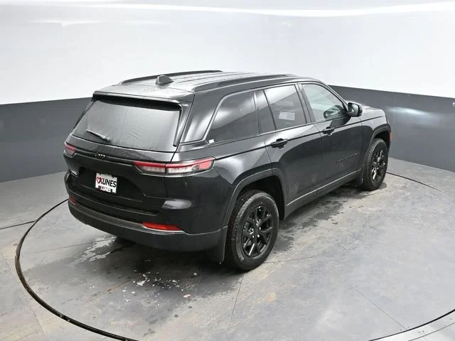 Nuevos JEEP GRAND CHEROKEE à Estados chez autogozo