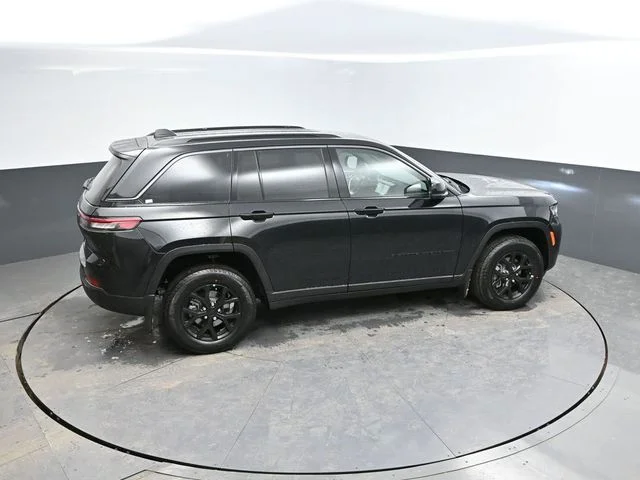 Nuevos JEEP GRAND CHEROKEE à Estados chez autogozo