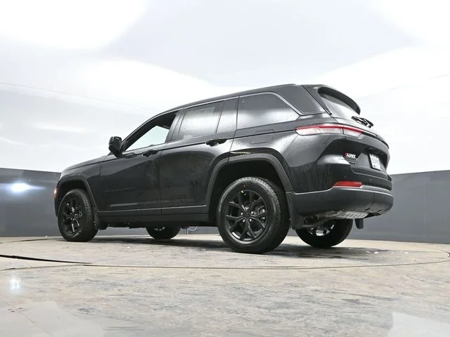 Nuevos JEEP GRAND CHEROKEE à Estados chez autogozo