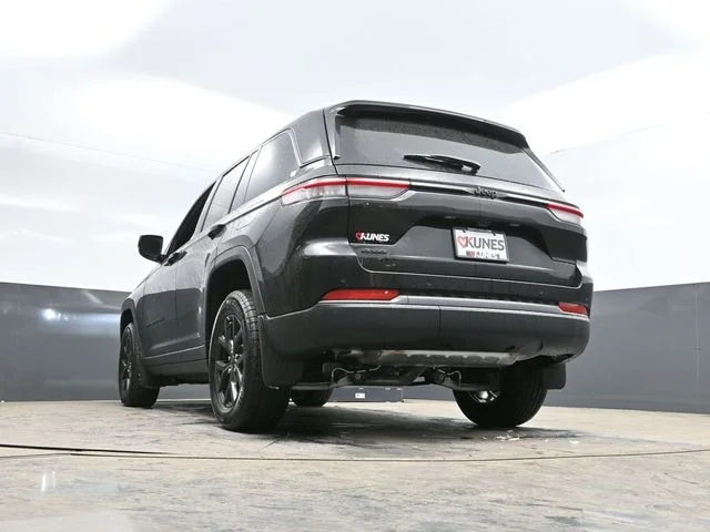 Nuevos JEEP GRAND CHEROKEE à Estados chez autogozo