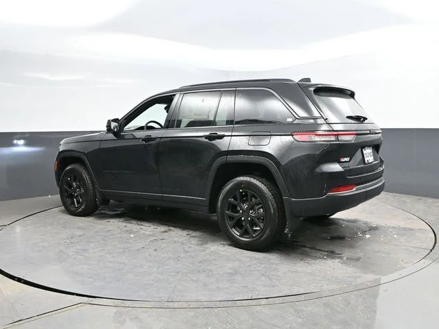 Nuevos JEEP GRAND CHEROKEE à Estados chez autogozo