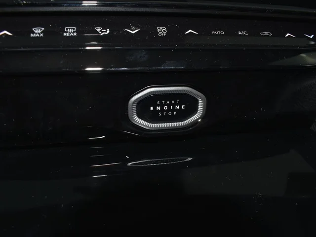 Nuevos JEEP GRAND CHEROKEE à Estados chez autogozo