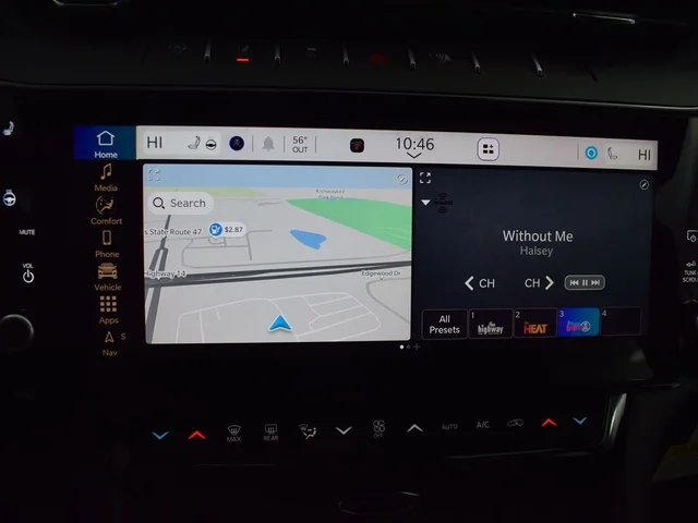 Nuevos JEEP GRAND CHEROKEE à Estados chez autogozo
